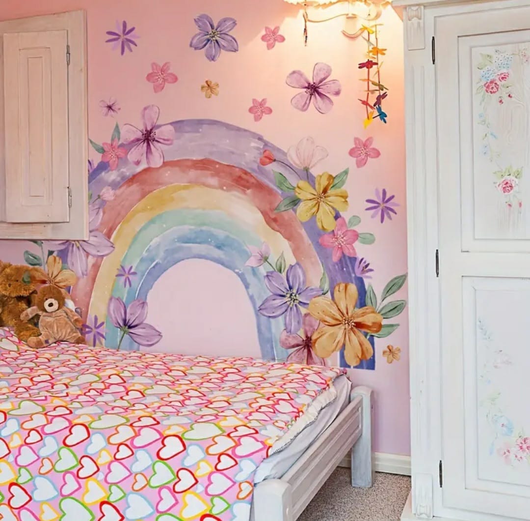 Kids Wall Stickers