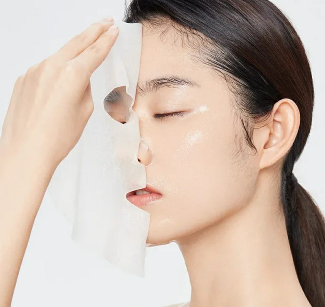 Biodance Collagen Face Mask – Your Korean Skincare Secret to Glass Skin