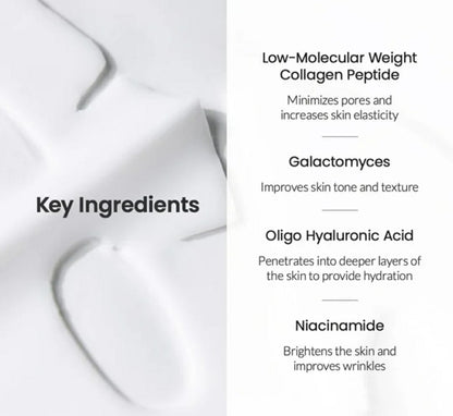 Biodance Collagen Face Mask – Your Korean Skincare Secret to Glass Skin