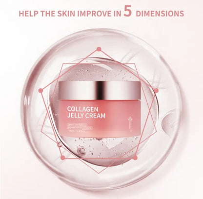 Collegen jelly Cream - Collagen Skincare