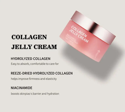 Collegen jelly Cream - Collagen Skincare