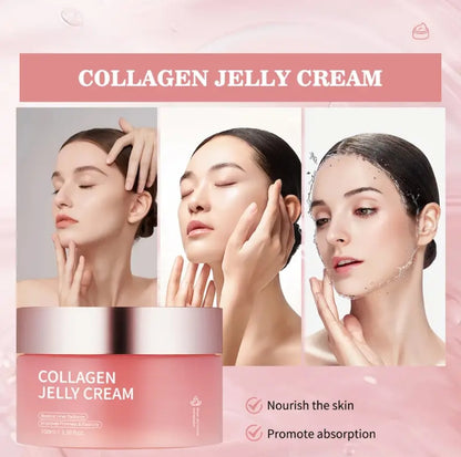 Collegen jelly Cream - Collagen Skincare